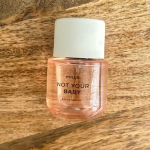 Phlur Not Your Baby fragrance